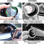 Espejo de punto ciego para automóvil (1 PAR)