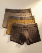 Federico Cotton Boxer Brief