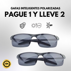 VisionMax® - Gafas Inteligentes Polarizadas de Alta Definición