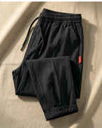 Marcello Linen Trousers