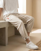 Marcello Linen Trousers