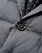 Carlo Down Blazer Jacket
