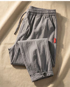 Marcello Linen Trousers