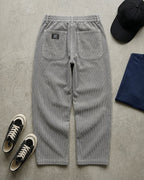 Augusto Corduroy Trousers