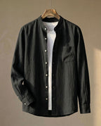 Marco Linen Shirt