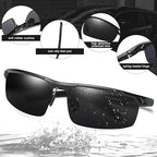 VisionMax® - Gafas Inteligentes Polarizadas de Alta Definición