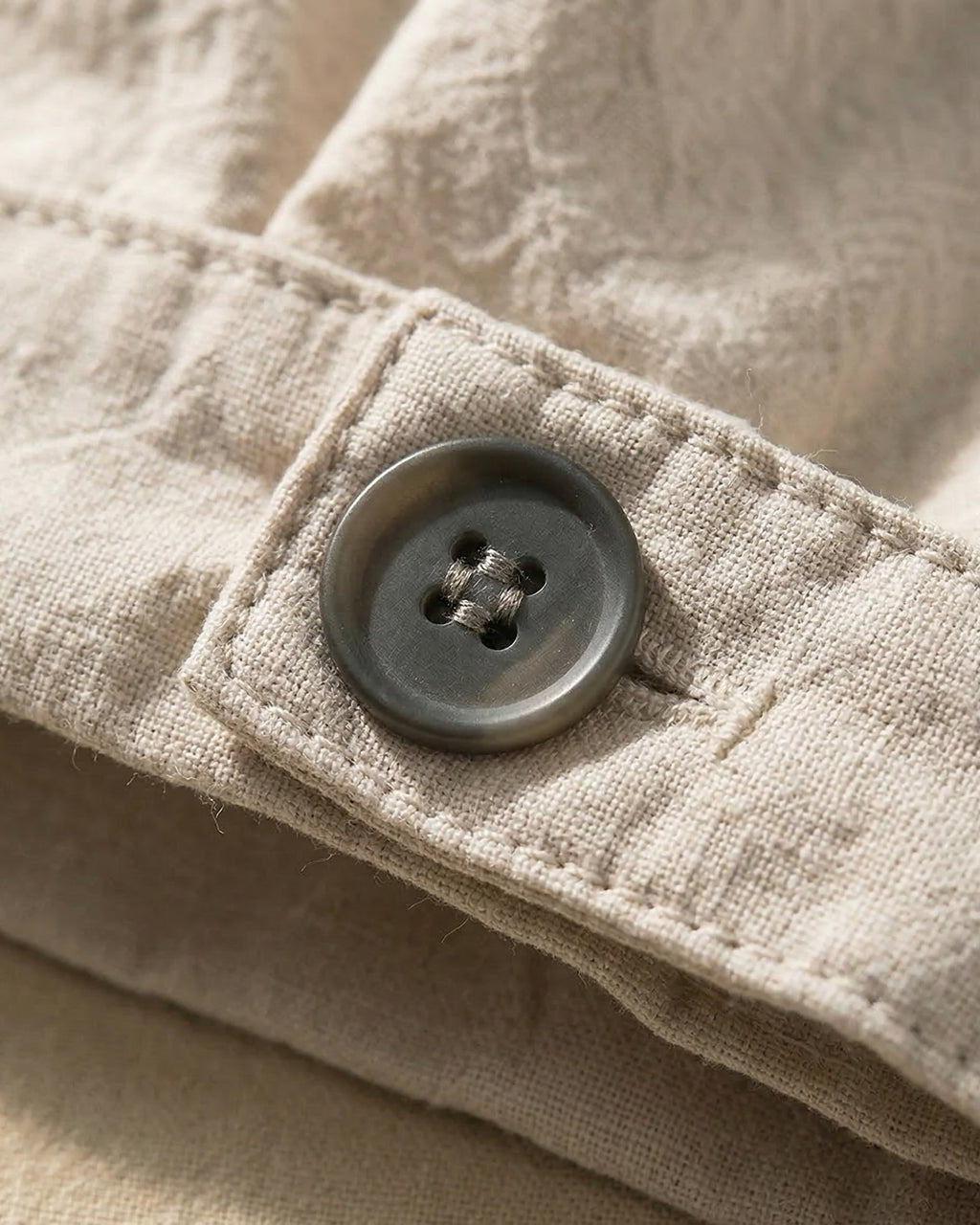Marcello Linen Trousers