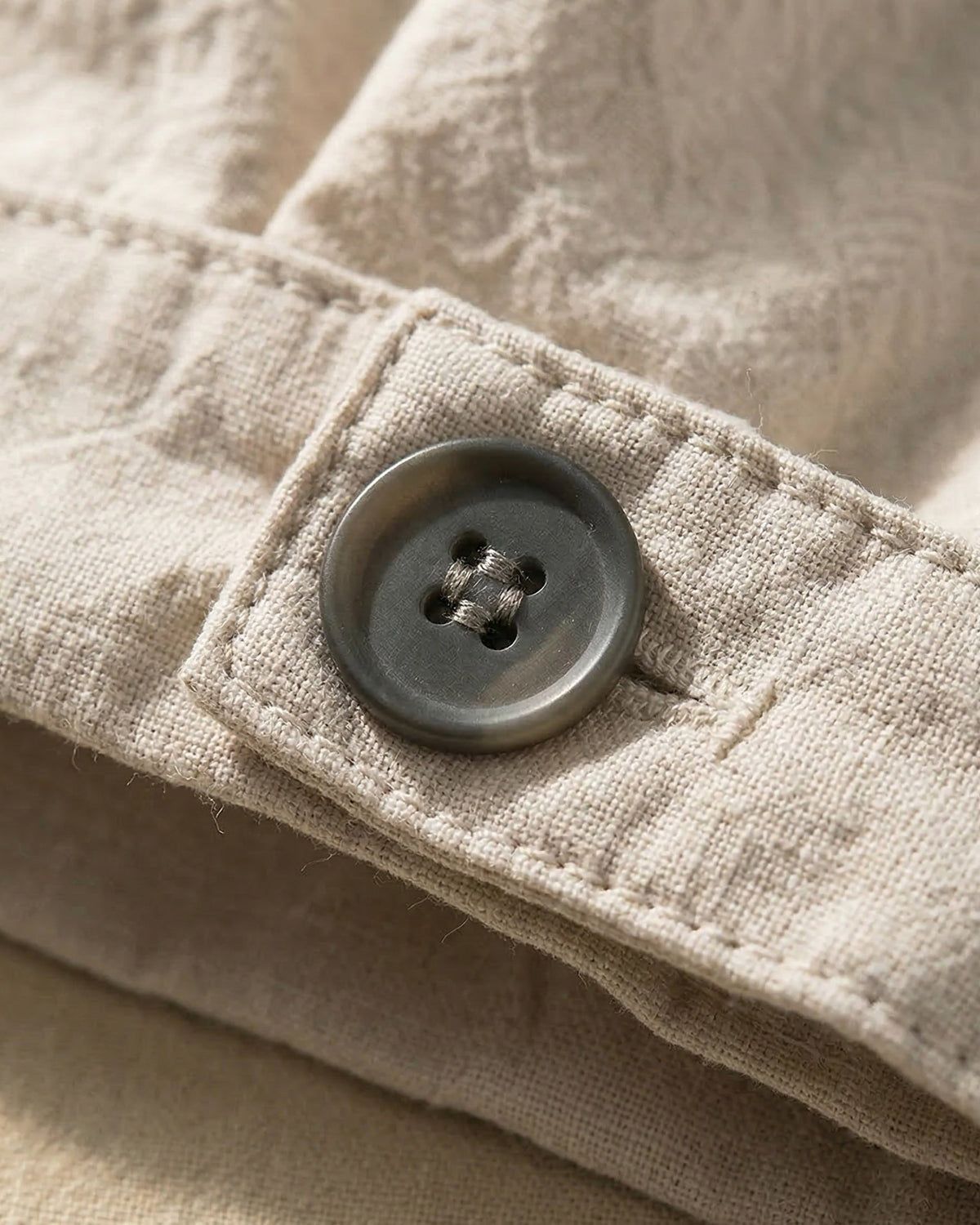 Marcello Linen Trousers