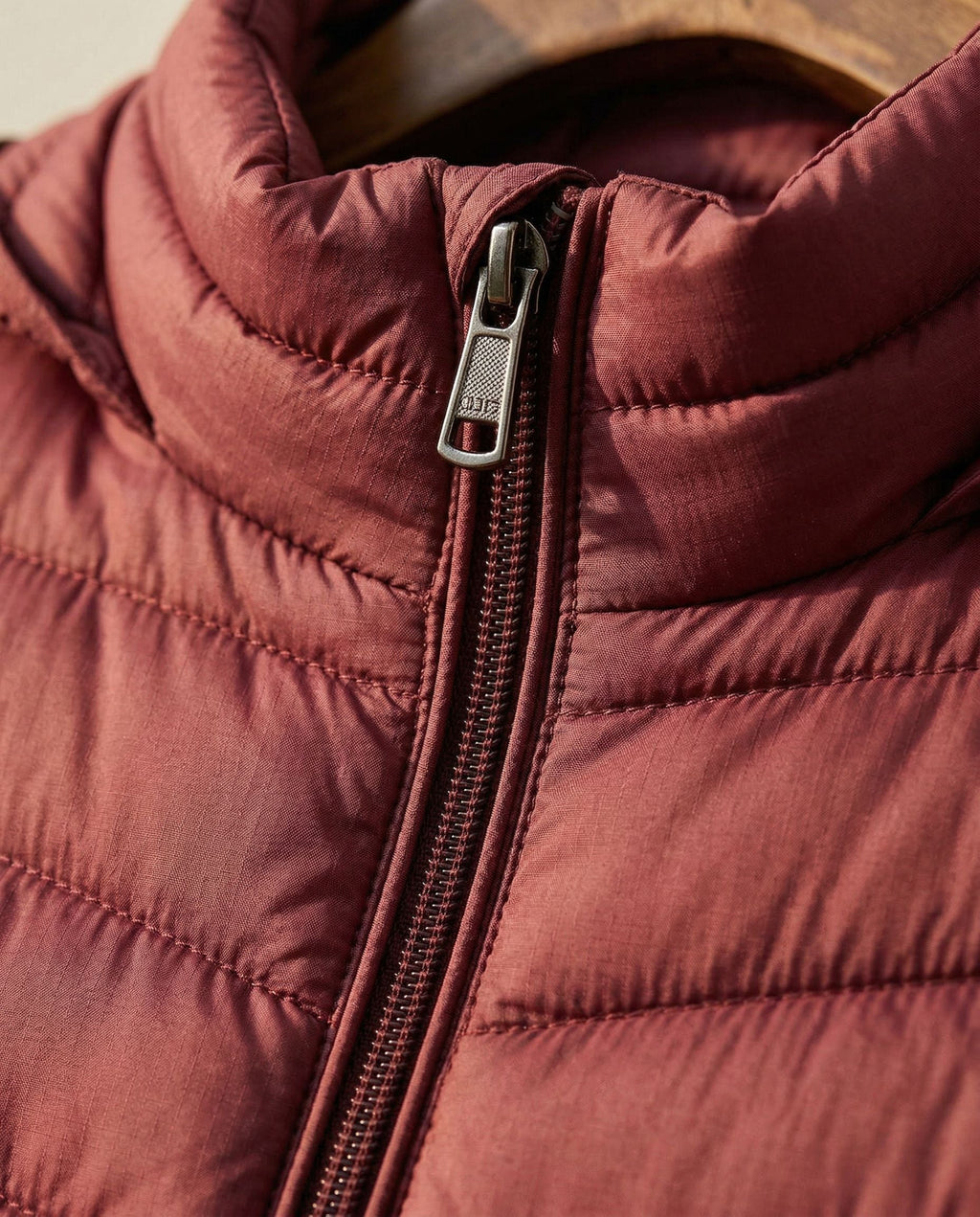 Lorenzo Quilted Jacket