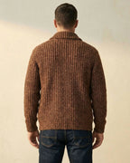 Stefano Wool-Blend Cardigan