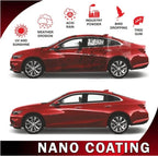 Spray Nano de Reparación y Recubrimiento para Autos