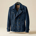 Alberto Leather Jacket