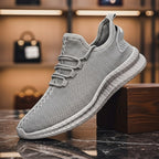 Elio Breathable Mesh Sneaker