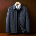 Riccardo Quilted Jacket