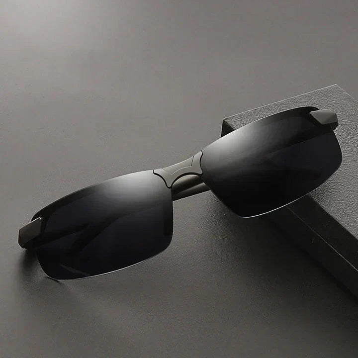 VisionMax® - Gafas Inteligentes Polarizadas de Alta Definición