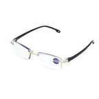 TitanMax® – Gafas Inteligentes con Zoom Adaptativo