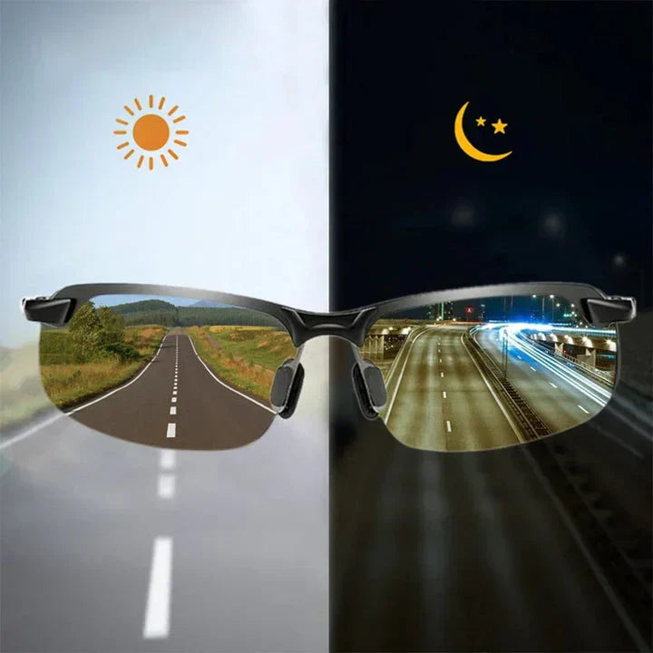 VisionMax® - Gafas Inteligentes Polarizadas de Alta Definición