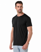 Pack 7 Playeras para Hombre – Ultraligeras y Secado Rápido (Blanco o Negro)