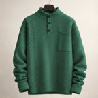 Lorenzo Knit Pullover