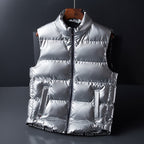 Baltasar Down Puffer Vest