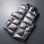 Baltasar Down Puffer Vest