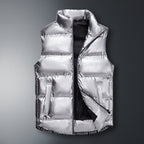 Baltasar Down Puffer Vest