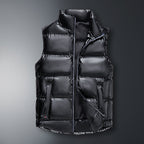 Baltasar Down Puffer Vest
