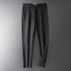 Lorenzo Slim-Fit Trousers