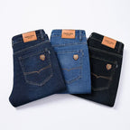 Wesley Classic Denim