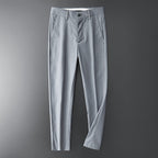 Lorenzo Slim-Fit Trousers