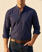 Alessandro Cotton Shirt