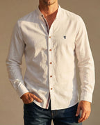 Alessandro Cotton Shirt