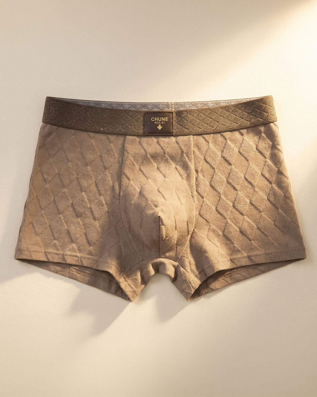 Federico Cotton Boxer Brief