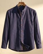 Alessandro Cotton Shirt