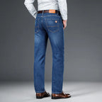 Wesley Classic Denim