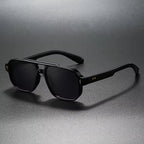 Bruno Vintage Square Sunglasses