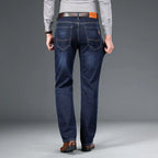 Wesley Classic Denim