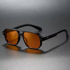 Bruno Vintage Square Sunglasses