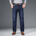 Wesley Classic Denim