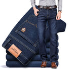 Wesley Classic Denim