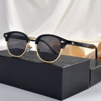 Lucien Signature Sunglasses