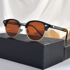 Lucien Signature Sunglasses