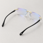 TitanMax – Lentes Inteligentes con Zoom Adaptativo para Cerca y Lejos