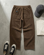 Augusto Corduroy Trousers