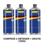 Adhesivo Epóxico para Reparar Metal de 2 Componentes