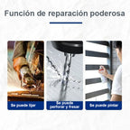 Adhesivo Epóxico para Reparar Metal de 2 Componentes