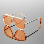 Jett Aviator Sunglasses