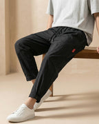 Marcello Linen Trousers