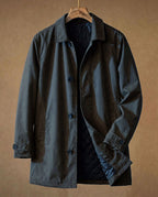 Ricardo Woven Coat