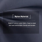 Bandolera Ligera Impermeable para Hombre